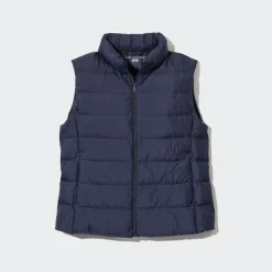 Mäntel, Jacken, Parka & Westen*UNIQLO Ultra Light Down Daunenweste