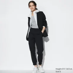 Sweatshirts, Hoodies & Jogginghosen*UNIQLO Ultra Stretch Airism Jogginghose
