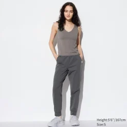 Sweatshirts, Hoodies & Jogginghosen*UNIQLO Ultra Stretch Airism Jogginghose