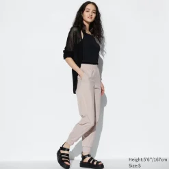 Sweatshirts, Hoodies & Jogginghosen*UNIQLO Ultra Stretch Airism Jogginghose