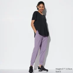 Sweatshirts, Hoodies & Jogginghosen*UNIQLO Ultra Stretch Airism Jogginghose