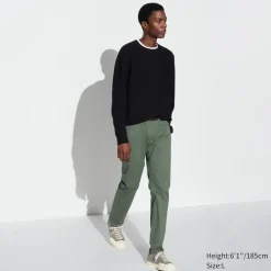 Jeans*UNIQLO Ultra Stretch Colour Jeans (Skinny Fit)