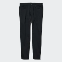 Jeans*UNIQLO Ultra Stretch Colour Jeans (Skinny Fit)