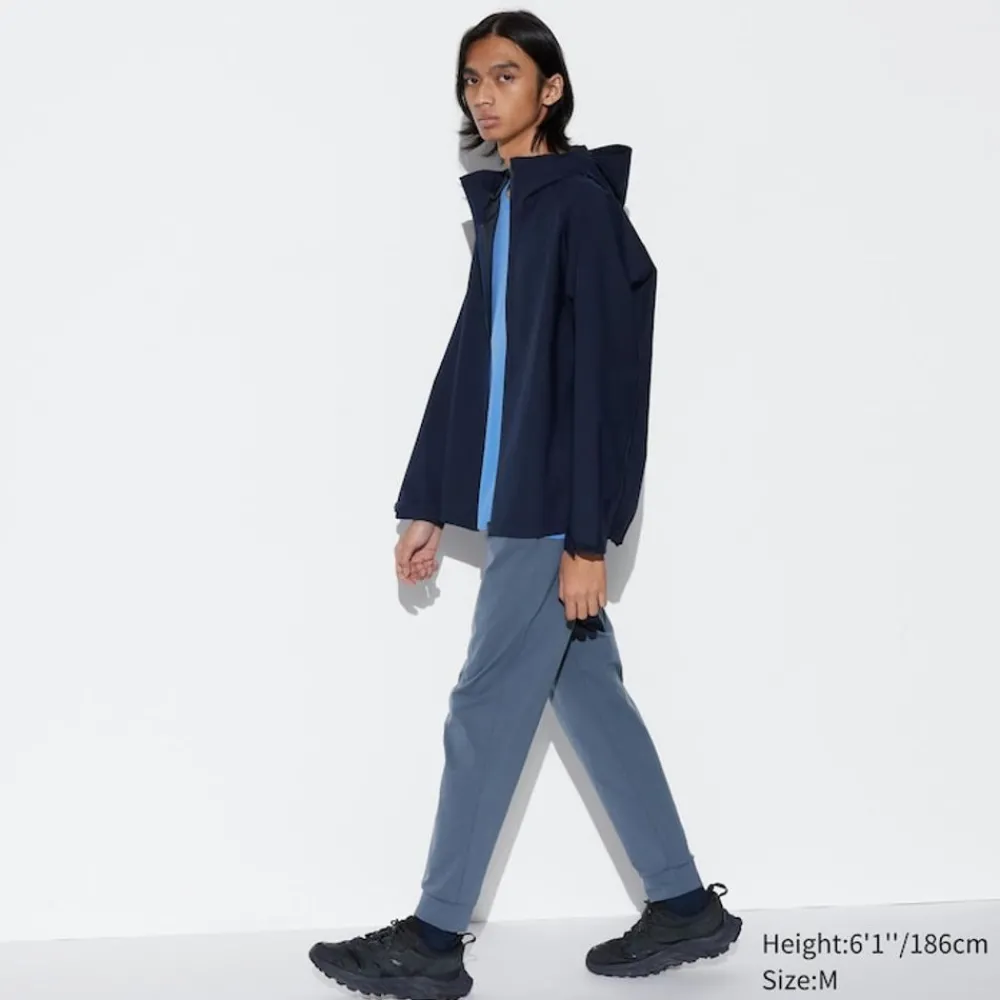 Hosen, Chinos & Jogginghosen*UNIQLO Ultra Stretch Dry-Ex Jogginghose