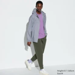 Hosen, Chinos & Jogginghosen*UNIQLO Ultra Stretch Dry-Ex Jogginghose