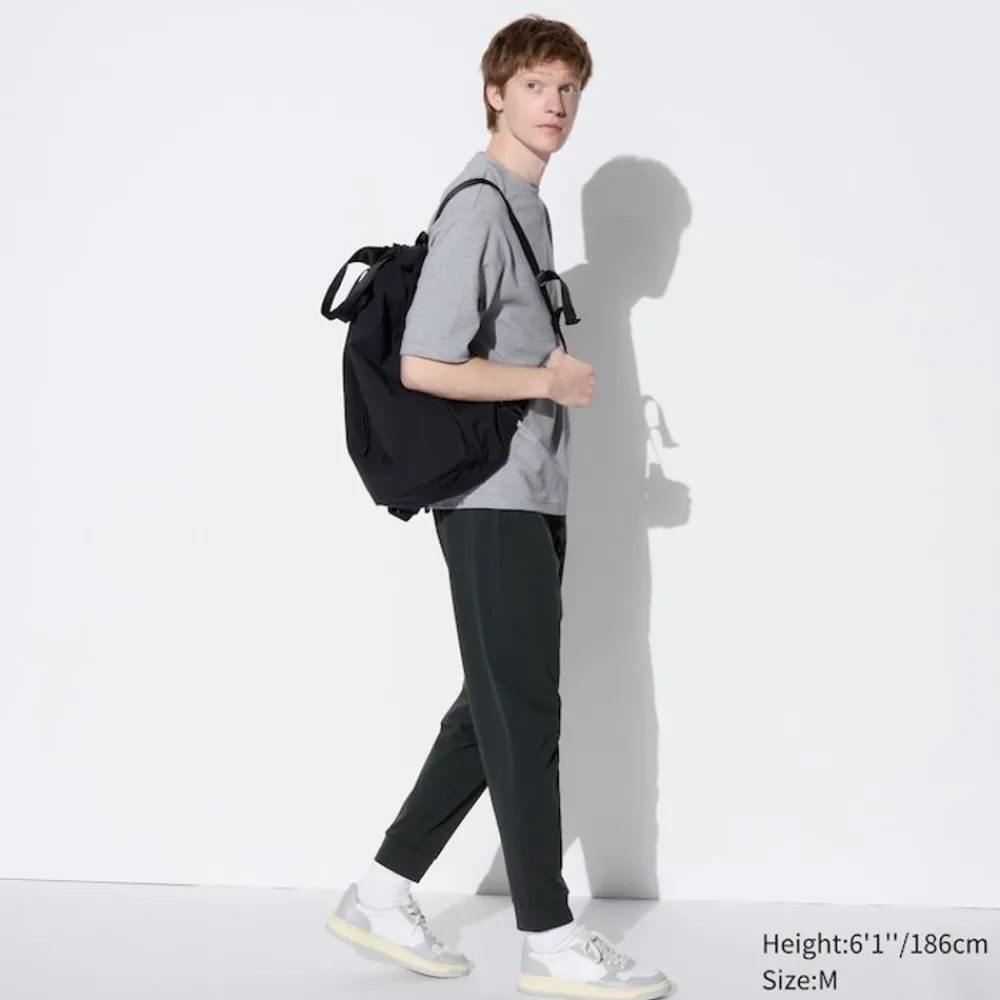 Sweatshirts, Hoodies & Jogginghosen*UNIQLO Ultra Stretch Dry-Ex Jogginghose