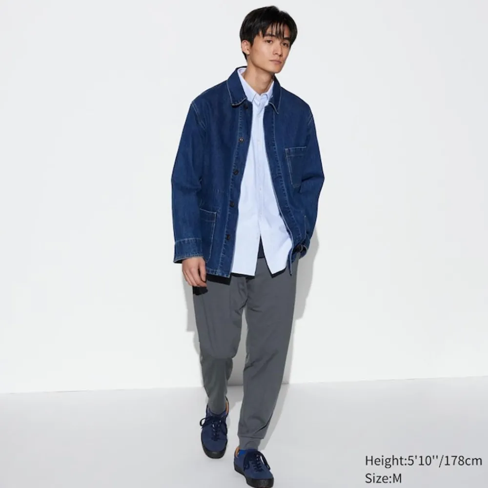 Sweatshirts, Hoodies & Jogginghosen*UNIQLO Ultra Stretch Dry-Ex Jogginghose