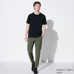 Sweatshirts, Hoodies & Jogginghosen*UNIQLO Ultra Stretch Dry-Ex Jogginghose