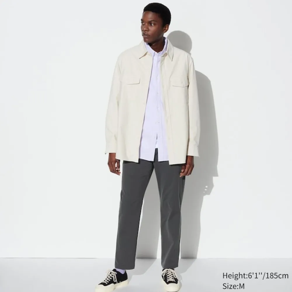 Sweatshirts, Hoodies & Jogginghosen*UNIQLO Ultra Stretch Dry-Ex Jogginghose (Tapered Fit)