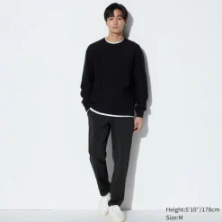 Sweatshirts, Hoodies & Jogginghosen*UNIQLO Ultra Stretch Dry-Ex Jogginghose (Tapered Fit)