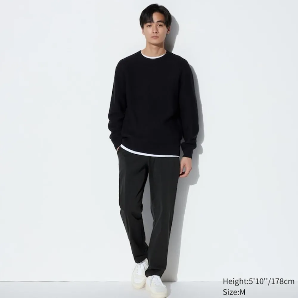 Sweatshirts, Hoodies & Jogginghosen*UNIQLO Ultra Stretch Dry-Ex Jogginghose (Tapered Fit)