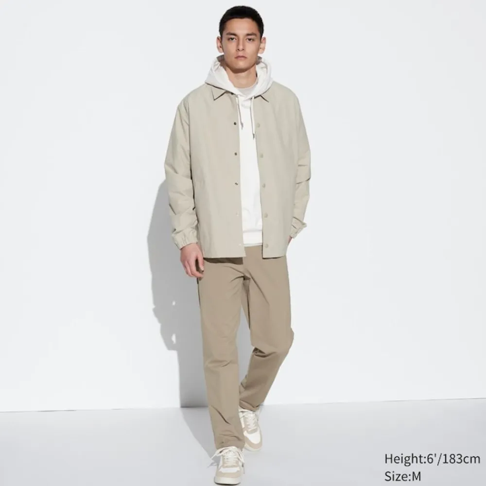Sweatshirts, Hoodies & Jogginghosen*UNIQLO Ultra Stretch Dry-Ex Jogginghose (Tapered Fit)
