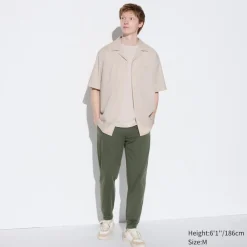 Sweatshirts, Hoodies & Jogginghosen*UNIQLO Ultra Stretch Dry-Ex Jogginghose (Lang)