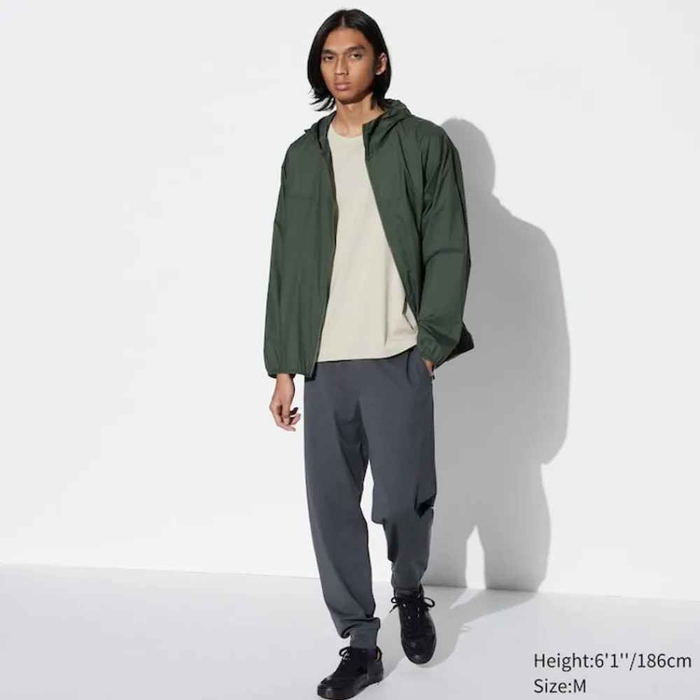Sweatshirts, Hoodies & Jogginghosen*UNIQLO Ultra Stretch Dry-Ex Jogginghose (Lang)