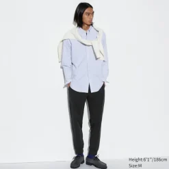 Sweatshirts, Hoodies & Jogginghosen*UNIQLO Ultra Stretch Dry-Ex Jogginghose (Lang)