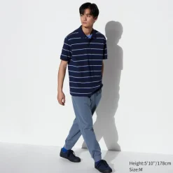 Sweatshirts, Hoodies & Jogginghosen*UNIQLO Ultra Stretch Dry-Ex Jogginghose (Lang)