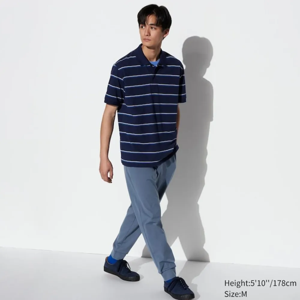 Sweatshirts, Hoodies & Jogginghosen*UNIQLO Ultra Stretch Dry-Ex Jogginghose (Lang)