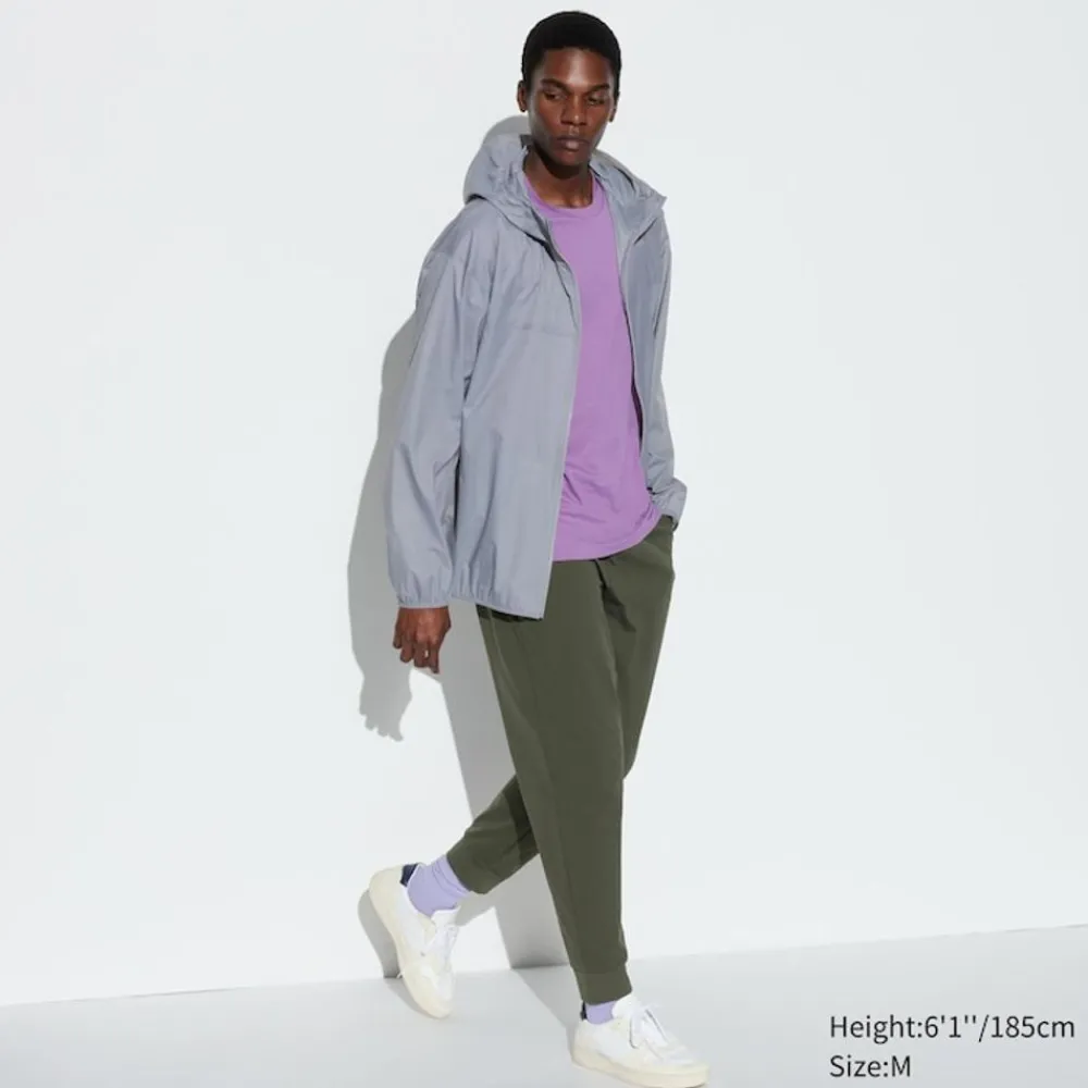 Sweatshirts, Hoodies & Jogginghosen*UNIQLO Ultra Stretch Dry-Ex Jogginghose