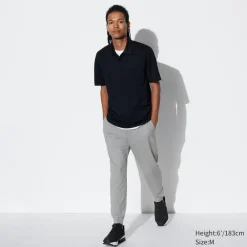 Sweatshirts, Hoodies & Jogginghosen*UNIQLO Ultra Stretch Dry-Ex Jogginghose