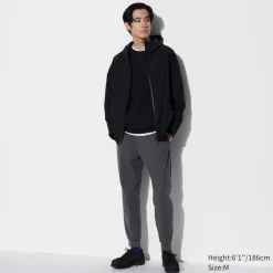Sweatshirts, Hoodies & Jogginghosen*UNIQLO Ultra Stretch Dry-Ex Jogginghose