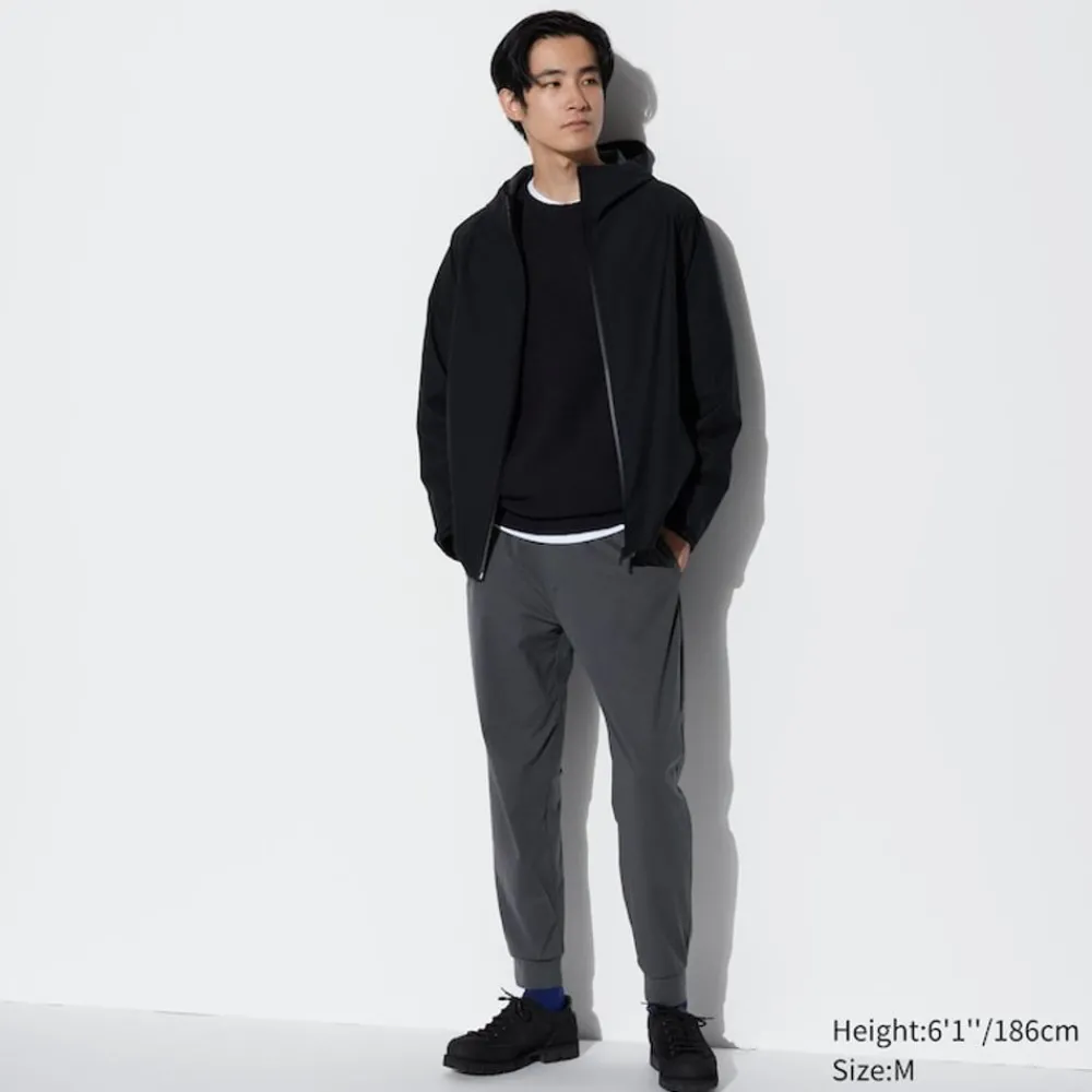Sweatshirts, Hoodies & Jogginghosen*UNIQLO Ultra Stretch Dry-Ex Jogginghose