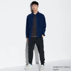 Sweatshirts, Hoodies & Jogginghosen*UNIQLO Ultra Stretch Dry-Ex Jogginghose