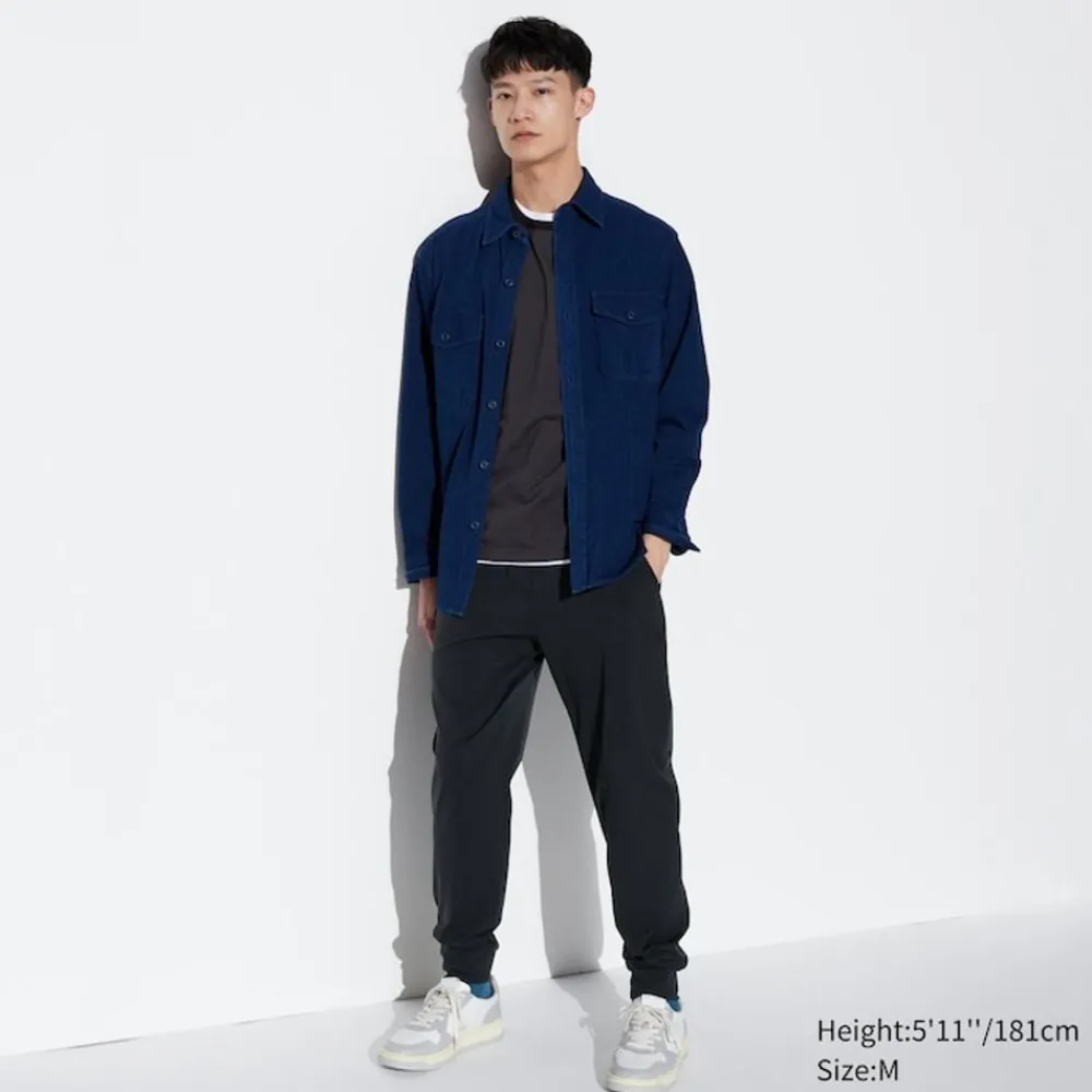 Sweatshirts, Hoodies & Jogginghosen*UNIQLO Ultra Stretch Dry-Ex Jogginghose