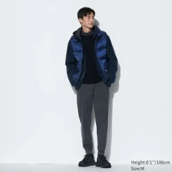Sweatshirts, Hoodies & Jogginghosen*UNIQLO Ultra Stretch Dry-Ex Jogginghose (Lang)