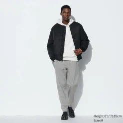 Sweatshirts, Hoodies & Jogginghosen*UNIQLO Ultra Stretch Dry-Ex Jogginghose (Lang)