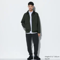 Sweatshirts, Hoodies & Jogginghosen*UNIQLO Ultra Stretch Dry-Ex Jogginghose (Lang)