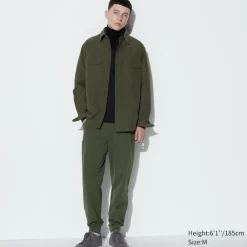 Sweatshirts, Hoodies & Jogginghosen*UNIQLO Ultra Stretch Dry-Ex Jogginghose (Lang)