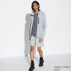 Shorts*UNIQLO Ultra Stretch Dry-Ex Shorts