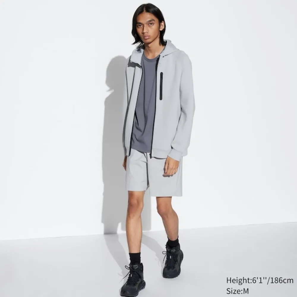Shorts*UNIQLO Ultra Stretch Dry-Ex Shorts