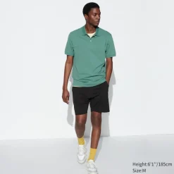 Shorts*UNIQLO Ultra Stretch Dry-Ex Shorts