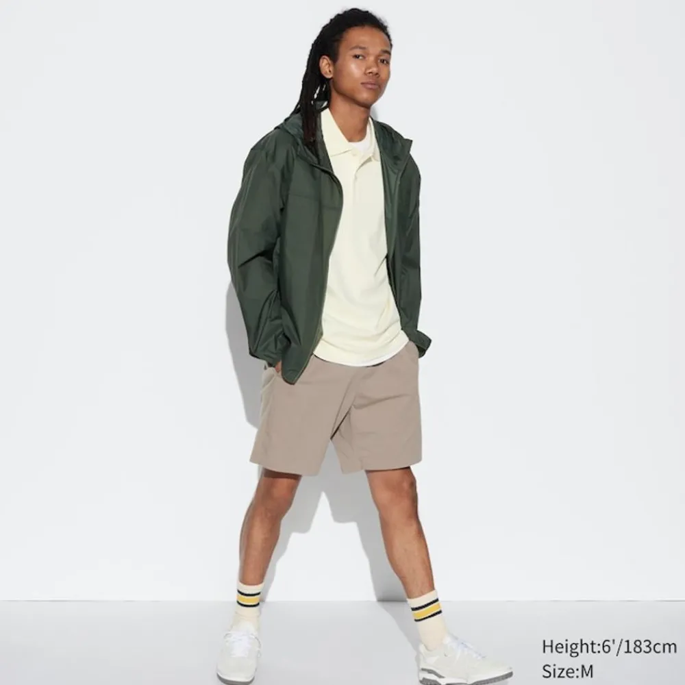 Shorts*UNIQLO Ultra Stretch Dry-Ex Shorts