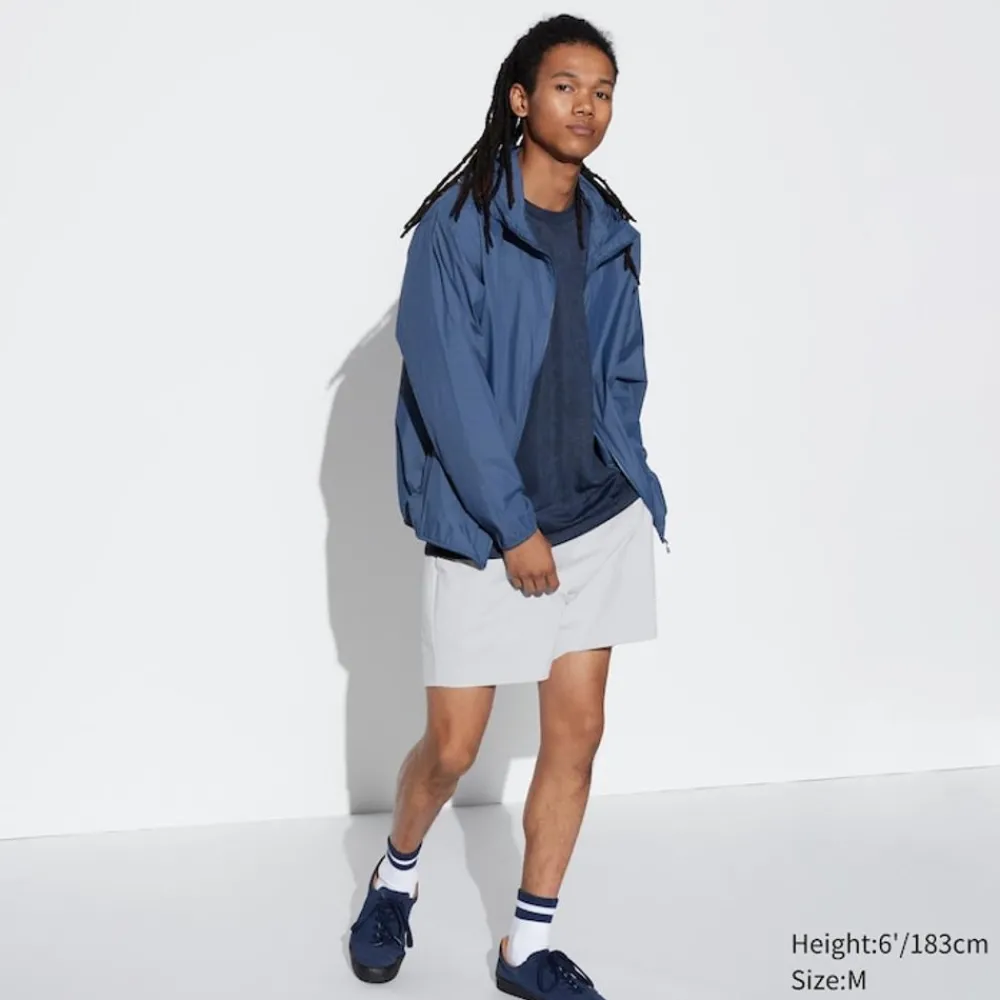 Shorts*UNIQLO Ultra Stretch Dry-Ex Shorts (Kurz)