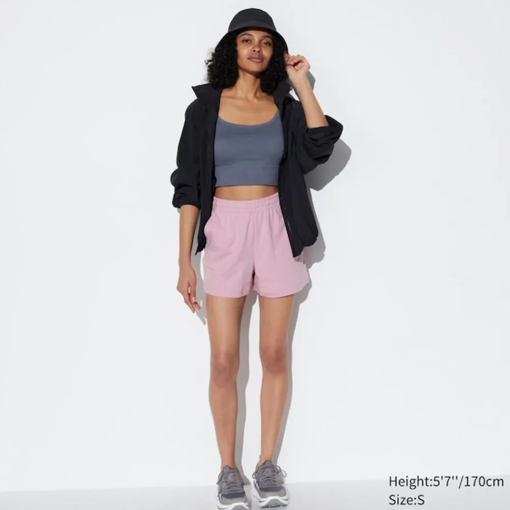 Shorts*UNIQLO Ultra Stretch Easy Shorts