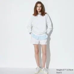 Shorts*UNIQLO Ultra Stretch Easy Shorts