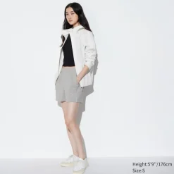 Shorts*UNIQLO Ultra Stretch Easy Shorts