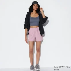 Loungewear & Pyjamas*UNIQLO Ultra Stretch Easy Shorts