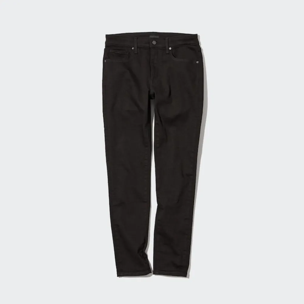 Jeans*UNIQLO Ultra Stretch Jeans