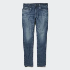 Jeans*UNIQLO Ultra Stretch Jeans (Skinny Fit)