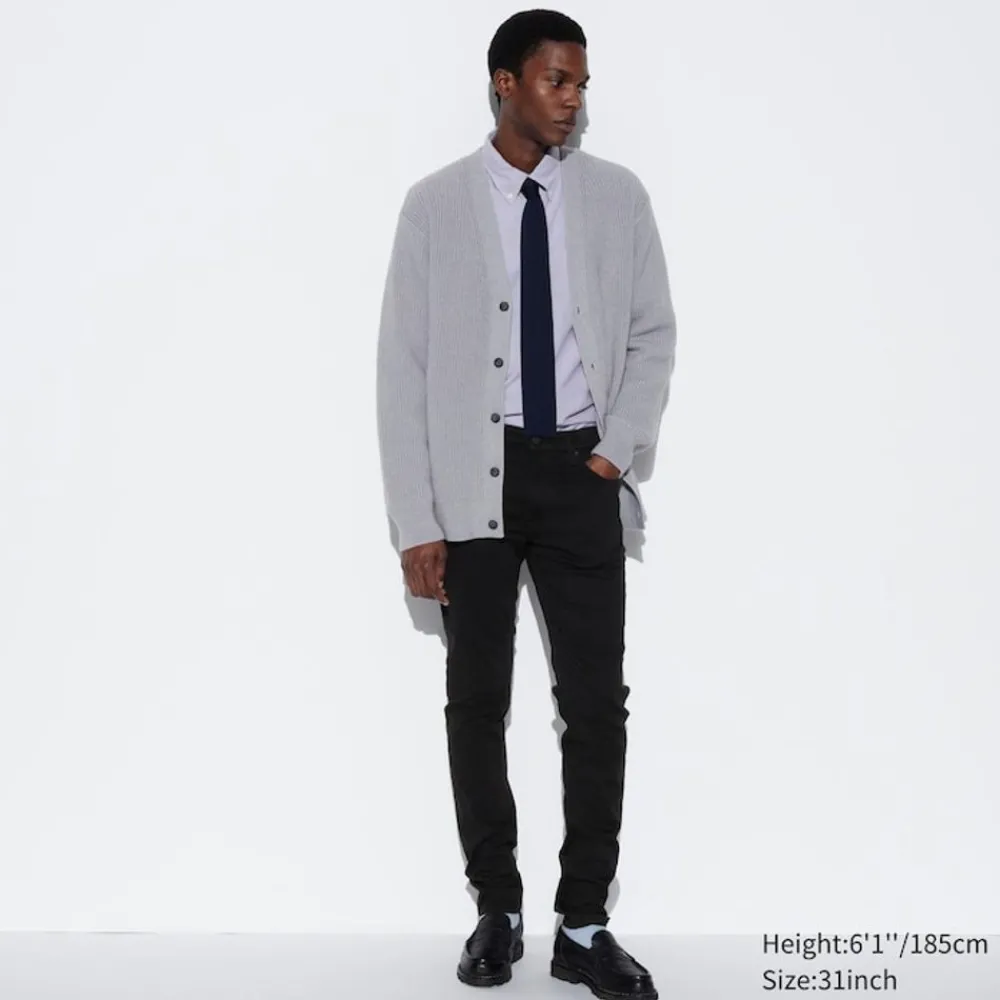 Hosen, Chinos & Jogginghosen*UNIQLO Ultra Stretch Jeans (Skinny Fit)