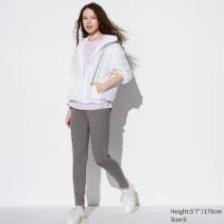 Hosen, Leggings & Jogginghosen*UNIQLO Ultra Stretch Leggings