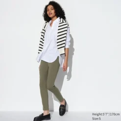 Hosen, Leggings & Jogginghosen*UNIQLO Ultra Stretch Leggings