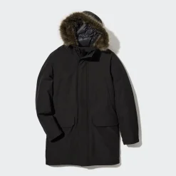 Mäntel, Jacken, Parka & Westen*UNIQLO Ultra Warm Hybrid Down DaunenMäntel