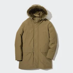 Mäntel, Jacken, Parka & Westen*UNIQLO Ultra Warm Hybrid Down DaunenMäntel