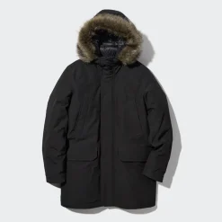 Mäntel, Jacken, Parka & Westen*UNIQLO Ultra Warm Hybrid Down DaunenMäntel