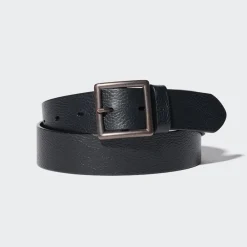 Accessoires & Taschen*UNIQLO Vintage Ledergurtel